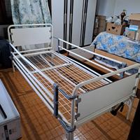 Letto ortopedico