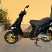 Gilera stalker 50