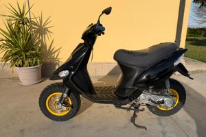 Gilera stalker 50