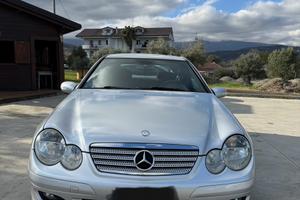 Mercedes Classe C 220 Sportcoupe