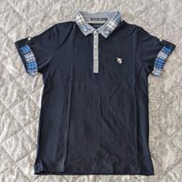 t-shirt Williams Wilson 