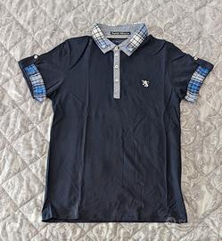 t-shirt Williams Wilson 