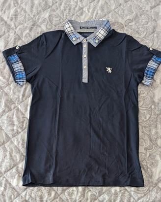 t-shirt Williams Wilson 