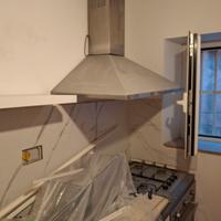 Cappa da cucina