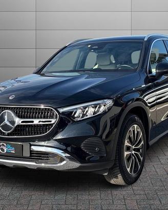 MERCEDES-BENZ GLC 220 d mhev Advanced 4matic auto