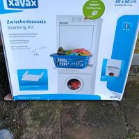 Mensola porta asciugatrice 