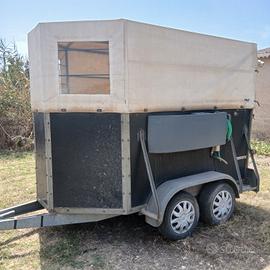 trailer per cavalli