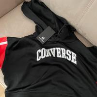 Felpa Converse