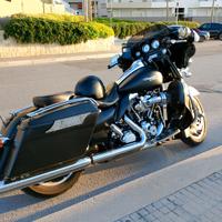 street glide 103 
