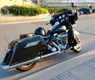 street glide 103 