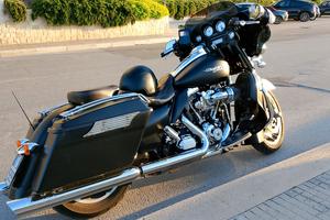 street glide 103 