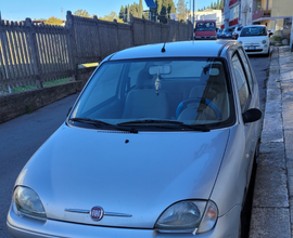 Fiat seicento 2008