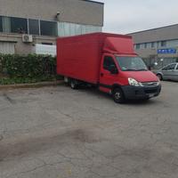 Iveco daily