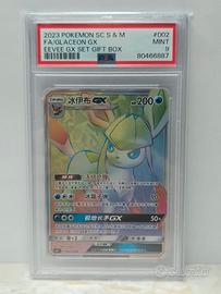 Glaceon psa 9