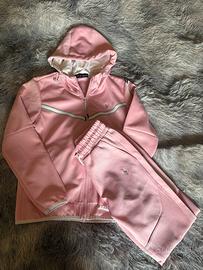 Tuta ralph lauren