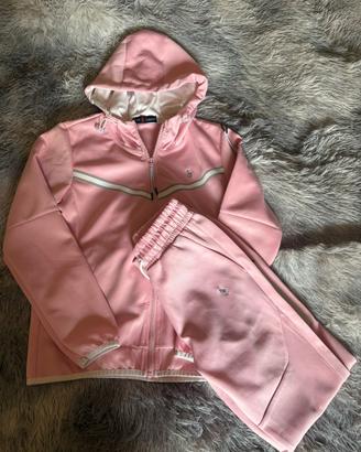 Tuta ralph lauren