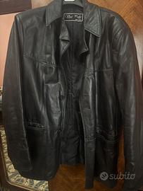 Giacca di pelle