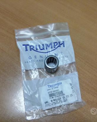 T3900155 Cuscinetto Triumph Sospensione Sprint ST