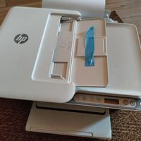 Stampante hp 4100 scanner wifi