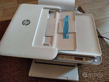 Stampante hp 4100 scanner wifi