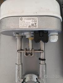attuatore Isma Controlli