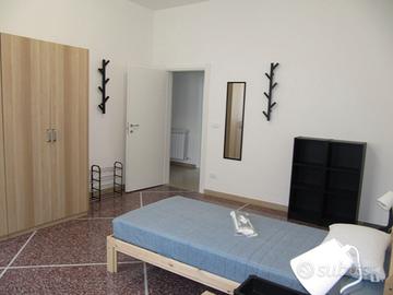 2 SINGOLE A 2 STUDENTESSE VIA A.COSTA SARAGOZZA
