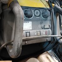 idropulitrice professionale v220 co  acqua calda 