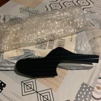 Prolunghe pedalini passeggero vespa 300