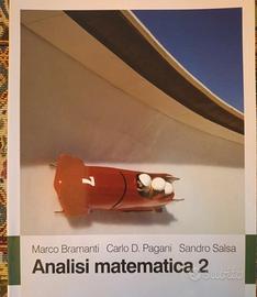 Analisi matematica 2 + Fisica generale 