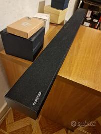 Soundbar SAMSUNG 