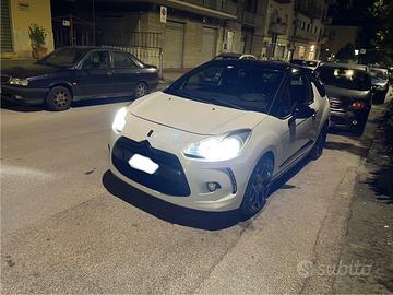 Ds 3 Citroen