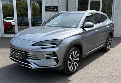 BYD Seal U DM-i U HYBRID PLUG-IN 1.5 phev Boost