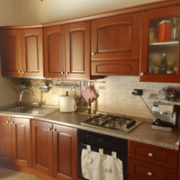 Casa vacanza non lontano dal mare in toscana