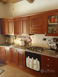 Casa vacanza non lontano dal mare in toscana