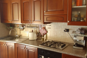 Casa vacanza non lontano dal mare in toscana