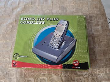 telefono cordless telecom