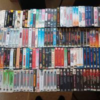 174 Videocassette film VHS