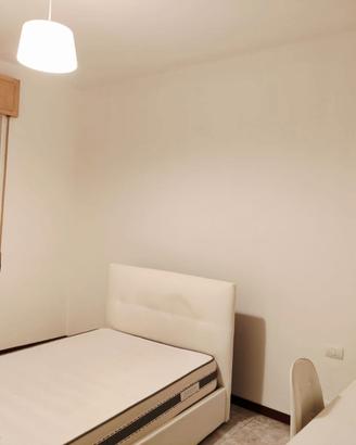 Camera tutto incluso per studenti e lavoratori