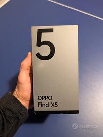 OPPO Find X5 