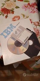 IBM Software PC Dos 6.1