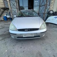Ricambi Ford Focus 1.8 TDCi 115cv del 2002