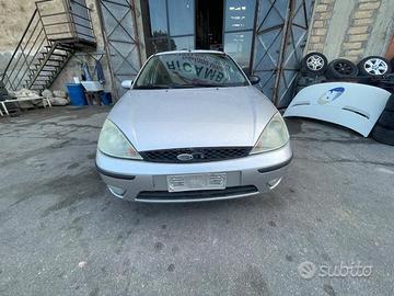 Ricambi Ford Focus 1.8 TDCi 115cv del 2002