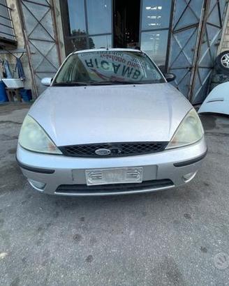 Ricambi Ford Focus 1.8 TDCi 115cv del 2002