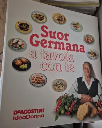 ricettario suor Germana 
