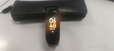 MI BAND 4