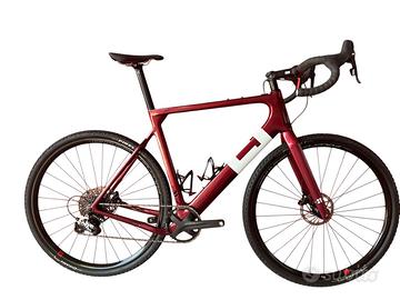 3T EXPLORO | TG XL | USATO 5589