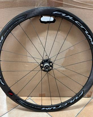 Ruota Fulcrum Racing Quattro