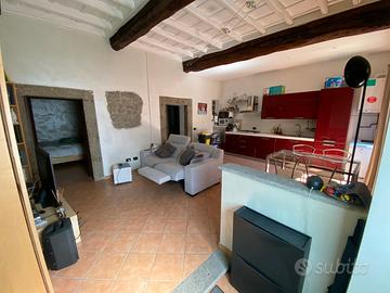 Appartamento Indipendente Marino Centro