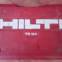 HILTI TE54