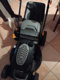 tosaerba Alpina motore Honda